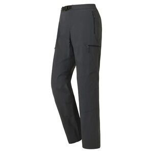 $100+ NWT Mont-Bell Light South Rim Rock Climbing Hiking Pants Pockets/S Short
